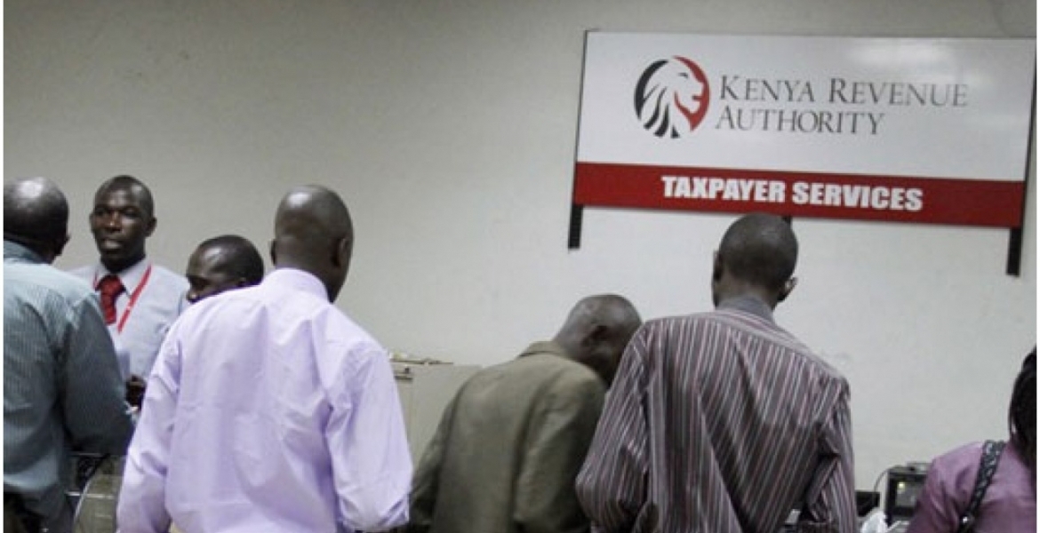 More Than 5 Million Kenyans File Tax Returns as Deadline Approaches